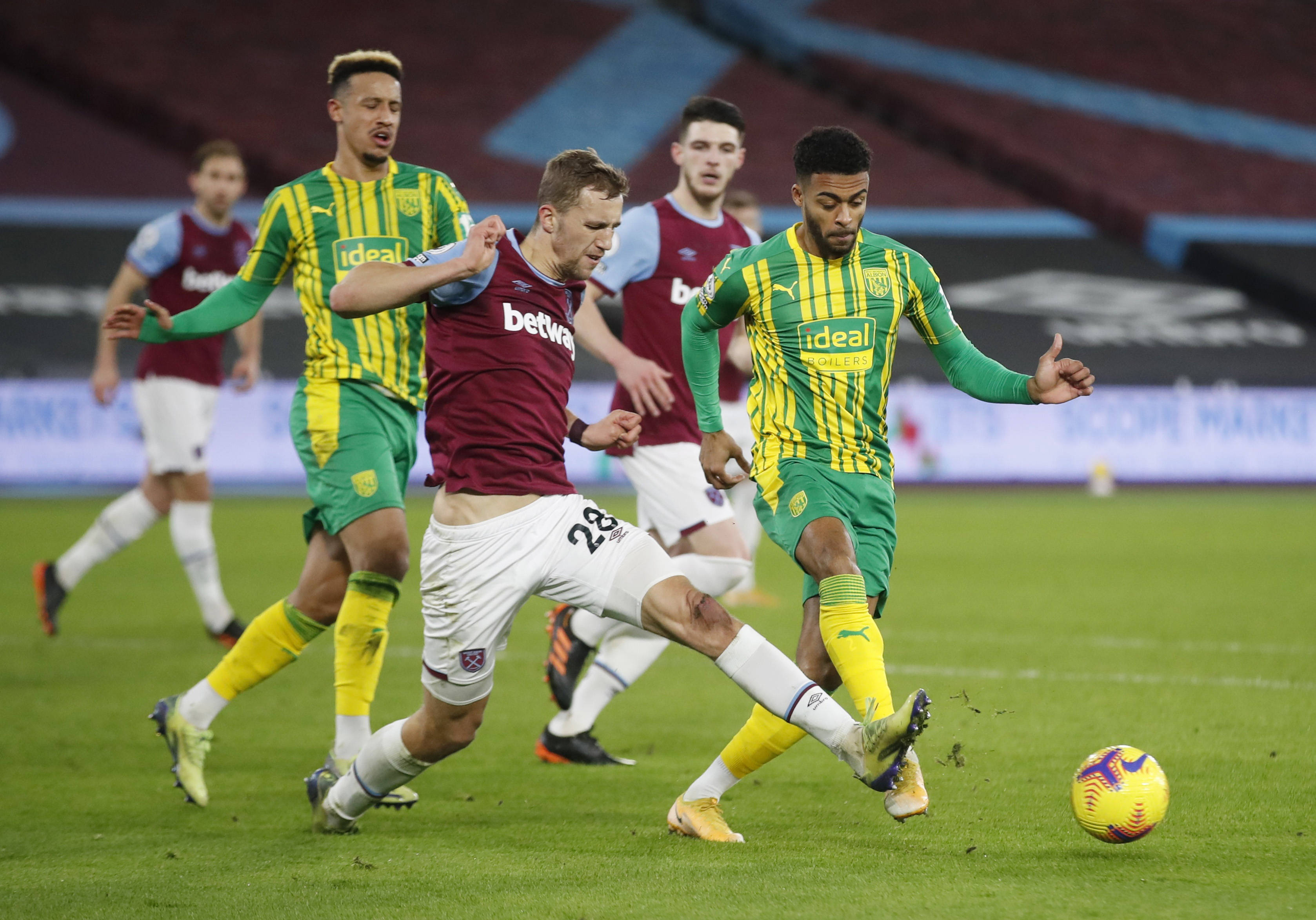 制胜法宝 制胜法宝